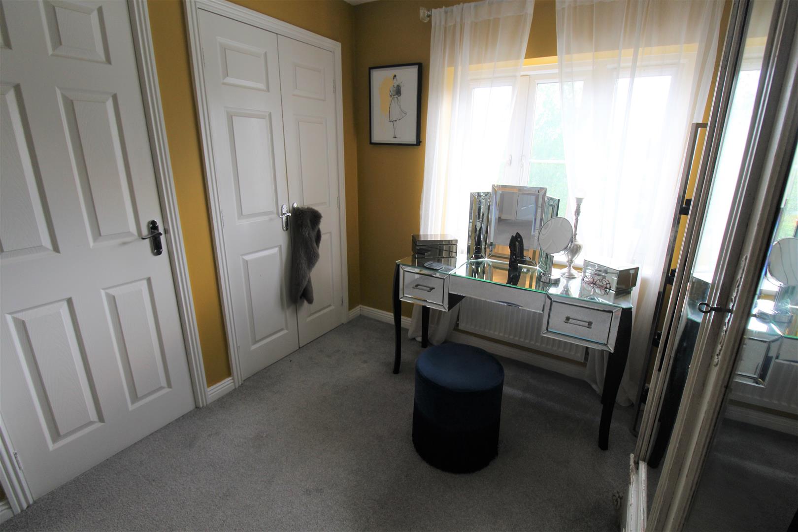 Waverley Drive, Norton Heights, Stoke-On-Trent